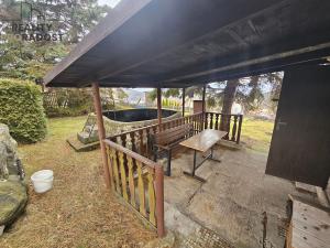 Prodej zahrady, Bílina, 569 m2