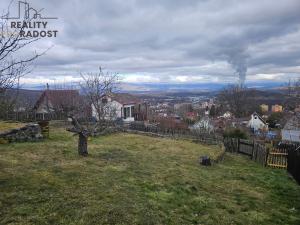 Prodej zahrady, Bílina, 569 m2