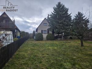 Prodej zahrady, Bílina, 569 m2