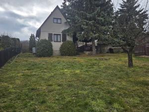 Prodej zahrady, Bílina, 569 m2