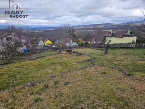 Prodej zahrady, Bílina, 569 m2