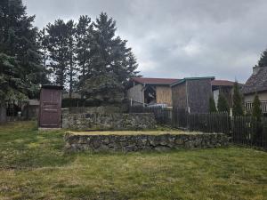 Prodej zahrady, Bílina, 569 m2