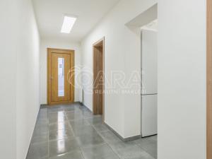 Pronájem kanceláře, Zbuzany, Ořešská, 30 m2
