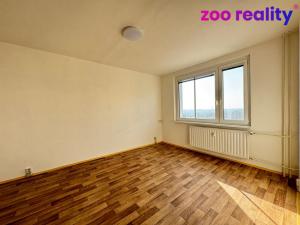 Pronájem bytu 1+1, Chomutov, Kamenná, 35 m2