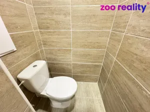 Pronájem bytu 1+1, Chomutov, Kamenná, 35 m2