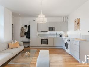 Pronájem bytu 3+kk, Praha - Motol, Plzeňská, 62 m2