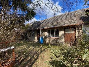 Prodej chaty, Opatov, 51 m2