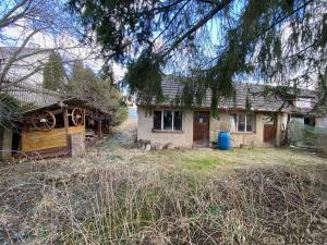 Prodej chaty, Opatov, 51 m2