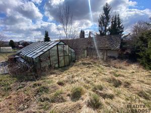 Prodej chaty, Opatov, 51 m2