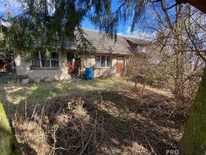 Prodej chaty, Opatov, 51 m2