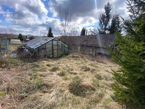 Prodej chaty, Opatov, 51 m2