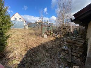 Prodej chaty, Opatov, 51 m2