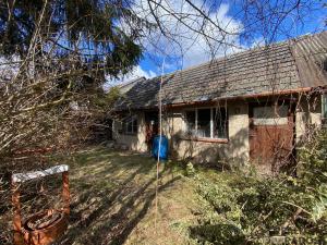 Prodej chaty, Opatov, 51 m2