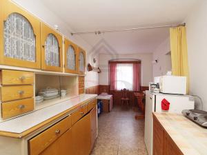 Prodej chalupy, Pňovany - Chotěšovičky, 56 m2