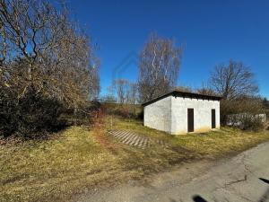 Prodej chalupy, Pňovany - Chotěšovičky, 56 m2
