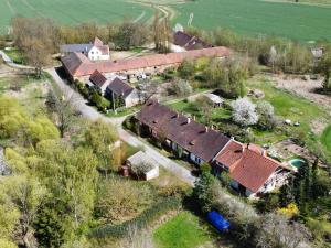 Prodej chalupy, Pňovany - Chotěšovičky, 56 m2