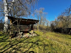 Prodej rodinného domu, Pňovany - Chotěšovičky, 56 m2