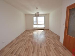 Pronájem bytu 2+kk, Praha - Vysočany, Na břehu, 53 m2