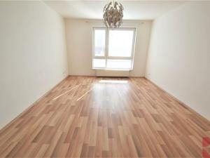 Pronájem bytu 2+kk, Praha - Vysočany, Na břehu, 53 m2
