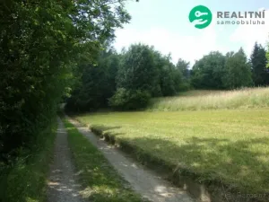 Prodej zahrady, Mosty u Jablunkova, 100 m2