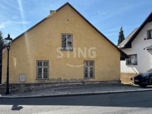 Prodej rodinného domu, Štramberk, Zauličí, 80 m2