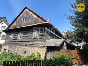 Prodej rodinného domu, Štramberk, Zauličí, 80 m2