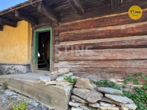 Prodej rodinného domu, Štramberk, Zauličí, 80 m2