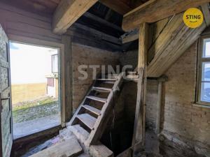 Prodej rodinného domu, Štramberk, Zauličí, 80 m2