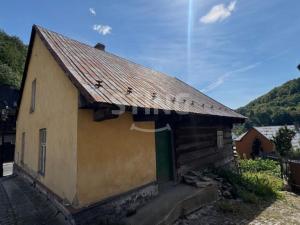 Prodej rodinného domu, Štramberk, Zauličí, 80 m2