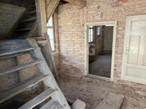 Prodej rodinného domu, Štramberk, Zauličí, 80 m2