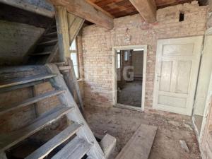 Prodej rodinného domu, Štramberk, Zauličí, 80 m2