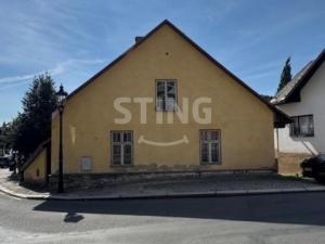 Prodej rodinného domu, Štramberk, Zauličí, 80 m2