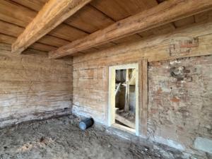 Prodej rodinného domu, Štramberk, Zauličí, 80 m2