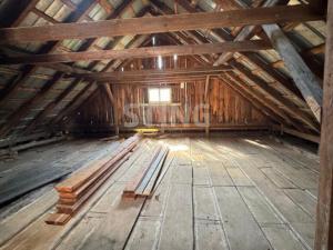 Prodej rodinného domu, Štramberk, Zauličí, 80 m2