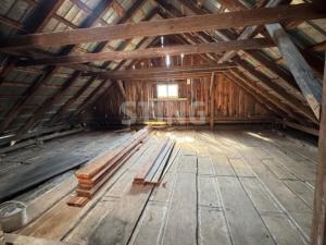 Prodej rodinného domu, Štramberk, Zauličí, 80 m2