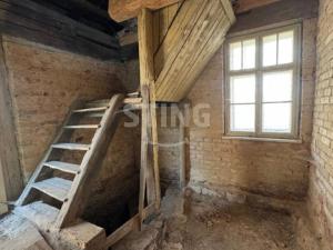 Prodej rodinného domu, Štramberk, Zauličí, 80 m2