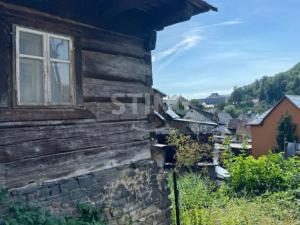 Prodej rodinného domu, Štramberk, Zauličí, 80 m2