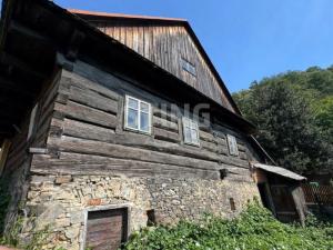 Prodej rodinného domu, Štramberk, Zauličí, 80 m2