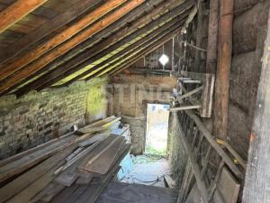 Prodej rodinného domu, Štramberk, Zauličí, 80 m2