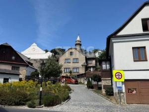 Prodej rodinného domu, Štramberk, Zauličí, 80 m2