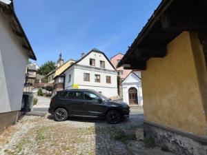 Prodej rodinného domu, Štramberk, Zauličí, 80 m2