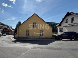 Prodej rodinného domu, Štramberk, Zauličí, 80 m2
