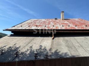 Prodej rodinného domu, Štramberk, Zauličí, 80 m2