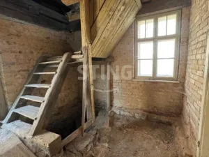 Prodej rodinného domu, Štramberk, Zauličí, 80 m2
