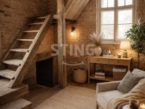 Prodej rodinného domu, Štramberk, Zauličí, 80 m2