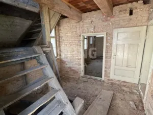 Prodej rodinného domu, Štramberk, Zauličí, 80 m2