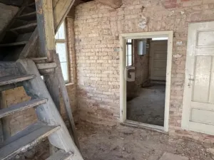 Prodej rodinného domu, Štramberk, Zauličí, 80 m2