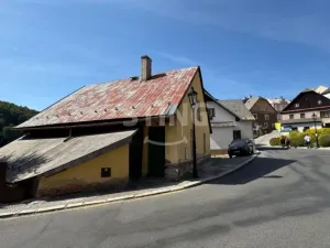 Prodej rodinného domu, Štramberk, Zauličí, 80 m2