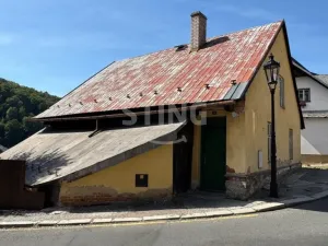 Prodej rodinného domu, Štramberk, Zauličí, 80 m2