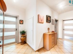 Prodej bytu 4+1, Hranice, Jižní, 107 m2